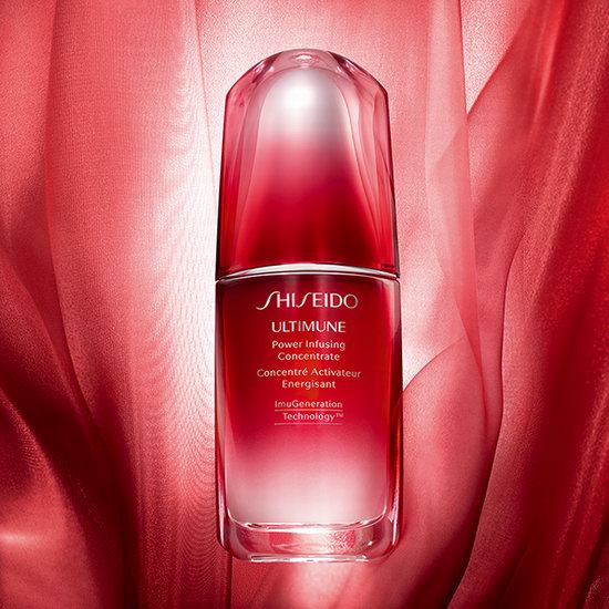 Shiseido 资生堂官网大促，满送价值144加元8件套大礼包+价值47加元正装抗皱洁面乳！
