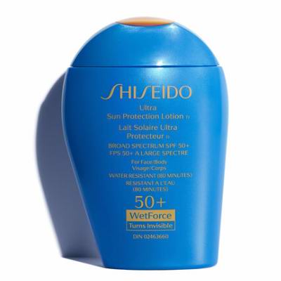 Shiseido 资生堂官网大促，满送价值144加元8件套大礼包+价值47加元正装抗皱洁面乳！