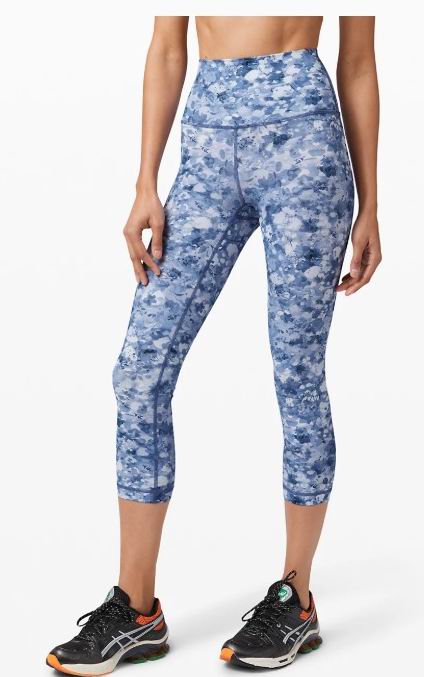 lululemon黑五大促！精选运动服饰2.8折起+包邮！