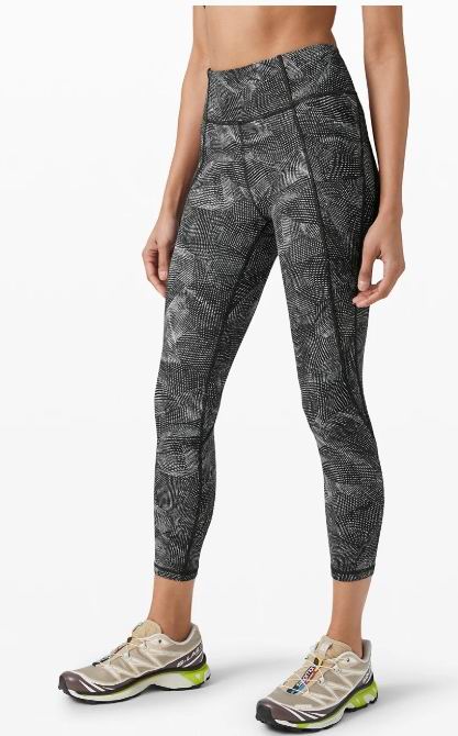 lululemon黑五大促！精选运动服饰2.8折起+包邮！