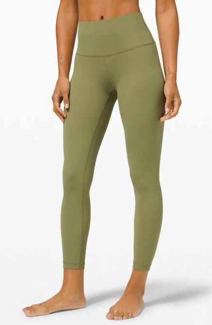 lululemon黑五大促！精选运动服饰2.8折起+包邮！