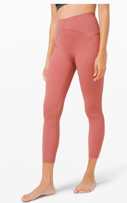 lululemon黑五大促！精选运动服饰2.8折起+包邮！