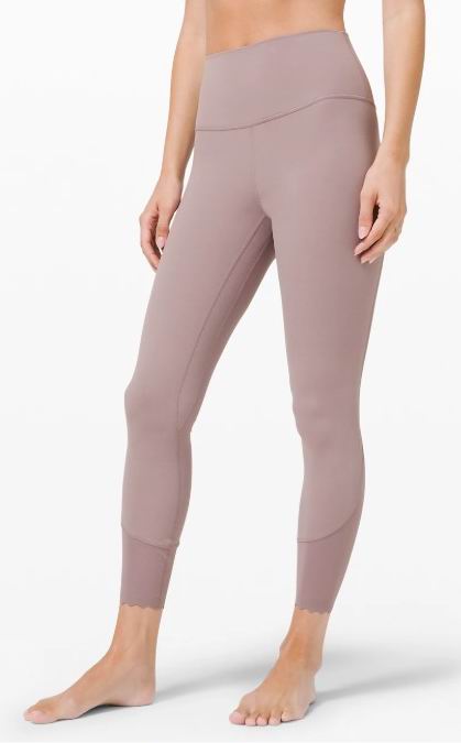 lululemon黑五大促！精选运动服饰2.8折起+包邮！