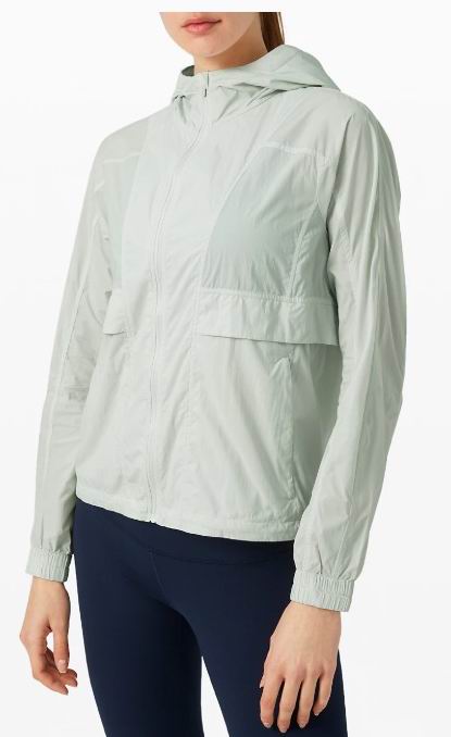 lululemon黑五大促！精选运动服饰2.8折起+包邮！