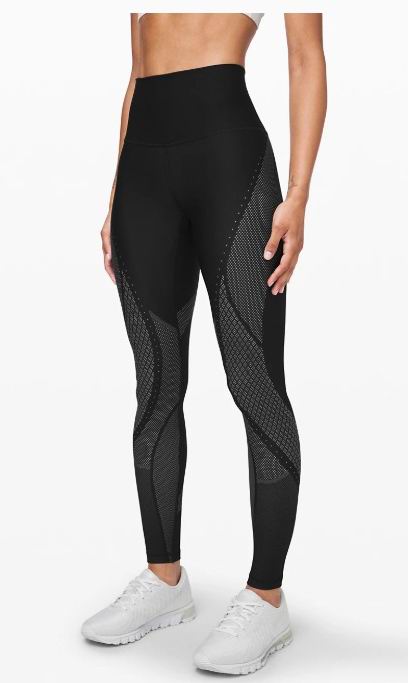 lululemon黑五大促！精选运动服饰2.8折起+包邮！