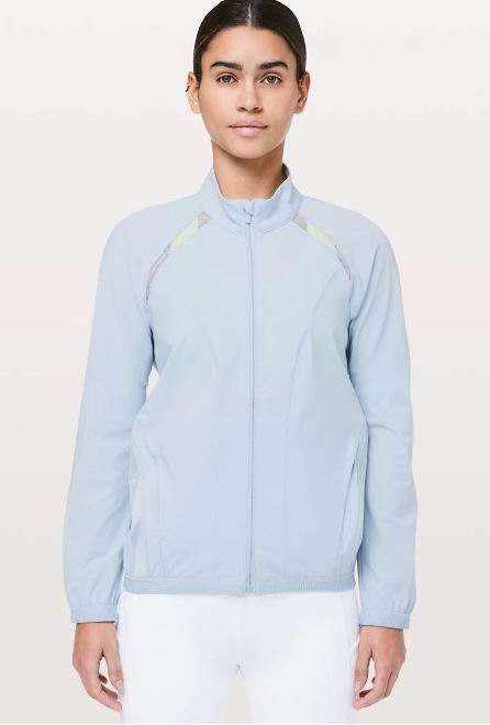 lululemon黑五大促！精选运动服饰2.8折起+包邮！