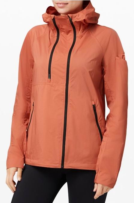 lululemon黑五大促！精选运动服饰2.8折起+包邮！