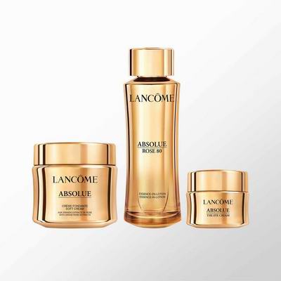 手慢无！Lancome兰蔻双11大促，全场5折起+豪送最高价值370加元8件套大礼包！抢双11超值装、菁纯系列！