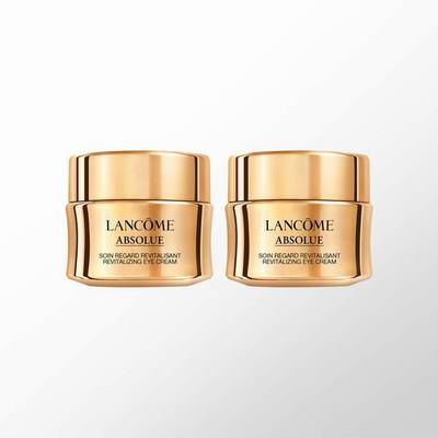 手慢无！Lancome兰蔻双11大促，全场5折起+豪送最高价值370加元8件套大礼包！抢双11超值装、菁纯系列！