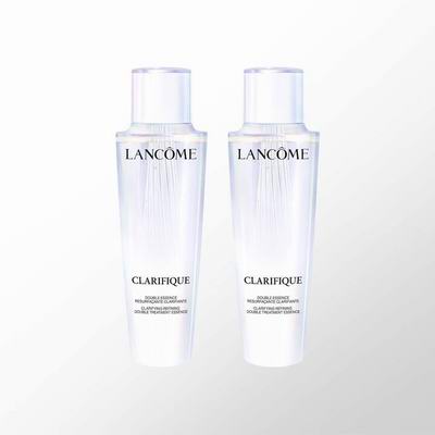 手慢无！Lancome兰蔻双11大促，全场5折起+豪送最高价值370加元8件套大礼包！抢双11超值装、菁纯系列！