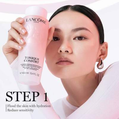 手慢无！Lancome兰蔻双11大促，全场5折起+豪送最高价值370加元8件套大礼包！抢双11超值装、菁纯系列！