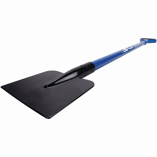 Snow Joe SJEG700 7英寸减震钢制除冰铲6.4折 29.98加元！