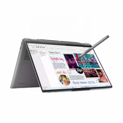 Lenovo联想黑五大促！精选笔记本电脑、台式机及配件等3.2折起！笔记本低至4.99、游戏本4.29！