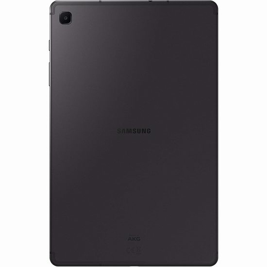 历史最低价！2024版 Samsung 三星 Galaxy Tab S6 Lite 10.4英寸平板电脑（64/128GB）5.1折 229.97-279.99加元包邮！3色可选！