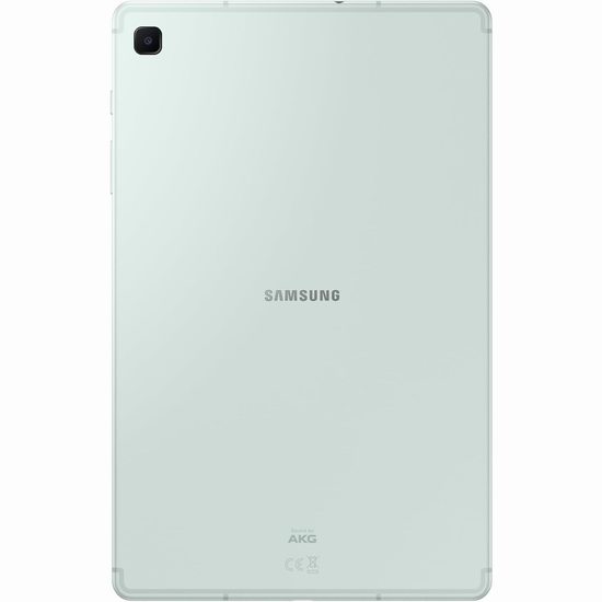 历史最低价！2024版 Samsung 三星 Galaxy Tab S6 Lite 10.4英寸平板电脑（64/128GB）5.1折 229.97-279.99加元包邮！3色可选！