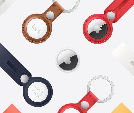 Apple苹果黑五大促！抢礼品卡变相8.5折！AirPods、iPad、Apple Watch、AirTag、MacBook Air笔记本等6.9折起！