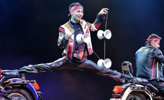 早鸟特惠！加拿大皇家马戏团 Royal Canadian Circus 2025年多伦多8地暑期巡演门票3.2折 15.3加元！