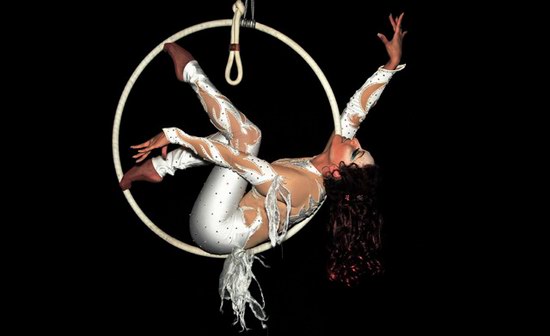 早鸟特惠！加拿大皇家马戏团 Royal Canadian Circus 2025年多伦多8地暑期巡演门票3.2折 15.3加元！