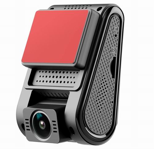 VIOFO A119 V3 2K超高清 GPS 行车记录仪6.5折 109.99加元包邮！
