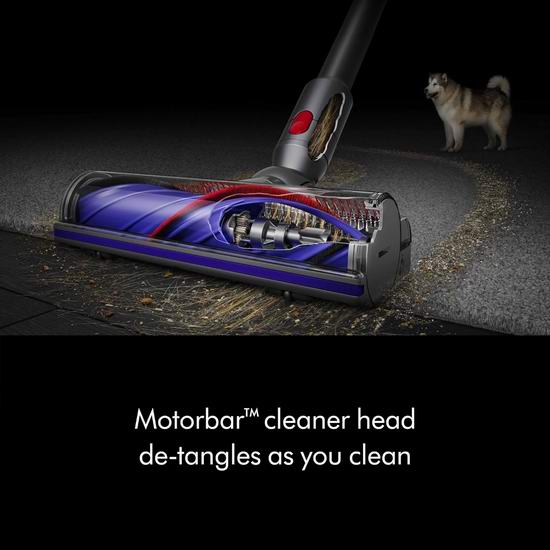 爆款补货！历史新低！Dyson 戴森 V7 Advanced 无绳吸尘器6折 299.99加元包邮！