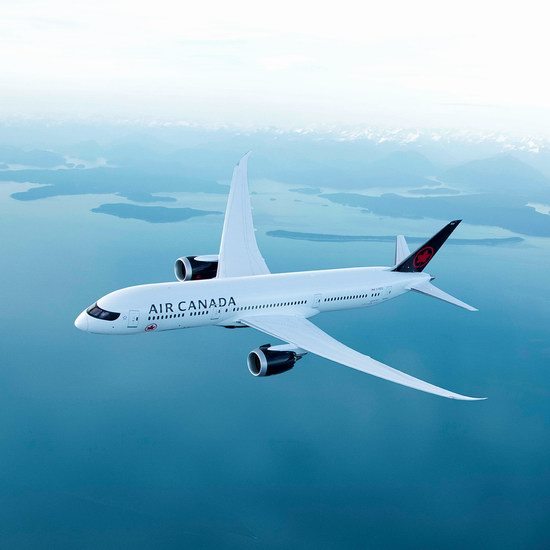Air Canada 加航闪购，春节往返中国99、单飞中国8、东京66、温哥华6、纽约0、夏威夷7、洛杉矶8、奥兰多5！