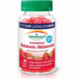 白菜价！速囤货！Jamieson 健美生 全天然营养保健品3.2折起！抢白菜价深海鱼油、益生菌、抗皱口服液、褪黑素软糖、维C咀嚼片、复合维生素、滋养护发丸！