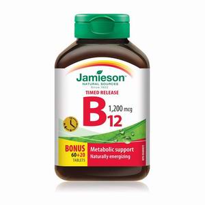 白菜价！速囤货！Jamieson 健美生 全天然营养保健品3.2折起！抢白菜价深海鱼油、益生菌、抗皱口服液、褪黑素软糖、维C咀嚼片、复合维生素、滋养护发丸！