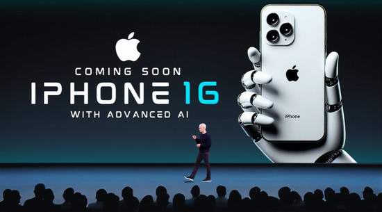 苹果iPhone 16被质疑虚假宣传，加拿大消费者发起集体诉讼！