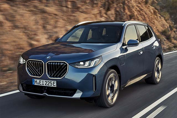 缩略图 | 快查查！加拿大本周召回多款豪华车辆，含特斯拉、BMW、福特 ……