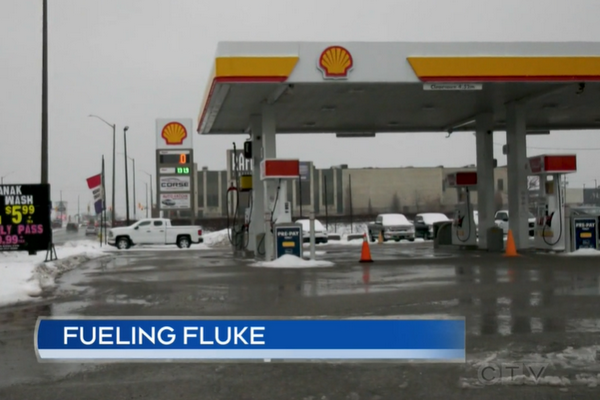 缩略图 | 多人遭殃！Shell这家加油站"爆雷"：刚加完油就打不着火！