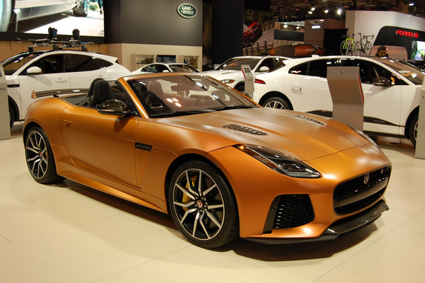 缩略图 | 加拿大1.5万辆汽车大规模召回，捷豹路虎动力或突然失效！