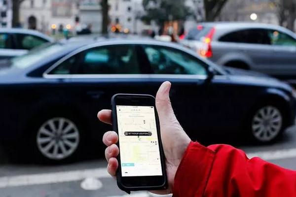 缩略图 | 加拿大Uber失物排行榜出炉：哪个城市居民最健忘？