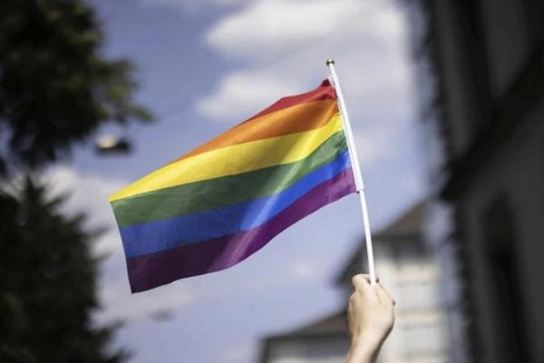 缩略图 | 加拿大一城市全民投票，立法禁止悬挂彩虹旗！