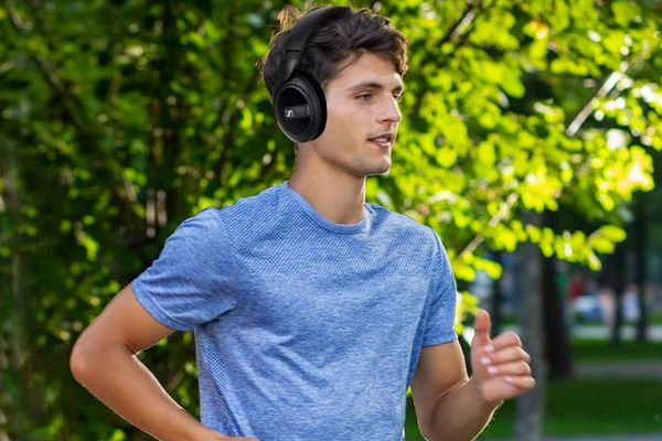 缩略图 | 【5折快买】Sennheiser耳罩式发烧耳机：原价199.95，现价99.99
