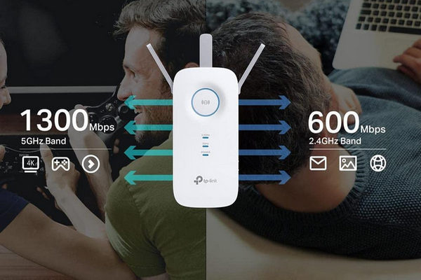 缩略图 | TP-Link WiFi信号增强器：原价$75.76，打折仅售$59.99
