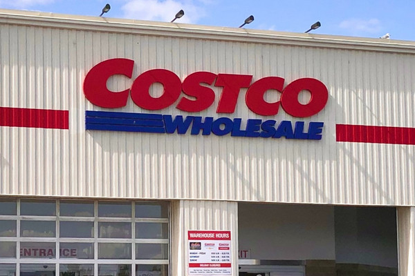缩略图 | Costco 限时大优惠：现在申请会员卡，限额购物，享30%折扣！