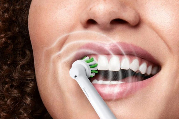 缩略图 | 【亚马逊官网】Oral-B电动牙刷：打5.9折，特价49.99