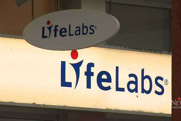 缩略图 | 【提醒】Lifelabs 集体诉讼和解金申请本周截止：每人最多150元！