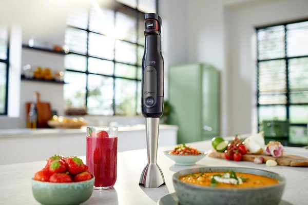 缩略图 | 飞利浦ProMix手持搅拌器：原价178.40，特价59.99