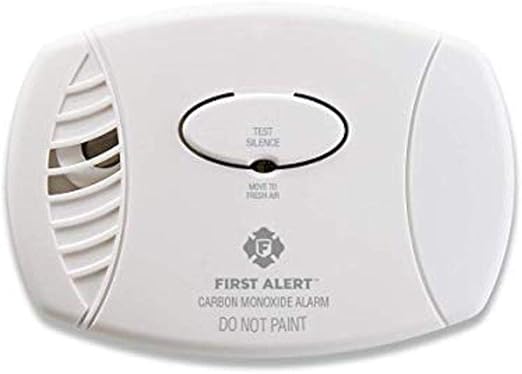 缩略图 | 销量第一！ First Alert 一氧化碳探测报警器$26.98！