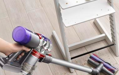缩略图 | 爆款！刚补货，快去抢！Dyson 戴森 V7 Advanced 无绳吸尘器6折 299.99加元包邮！