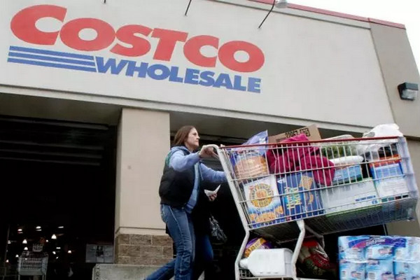 缩略图 | 加拿大Costco出新服务：购物不用办卡，送货上门，老会员最高打8折！