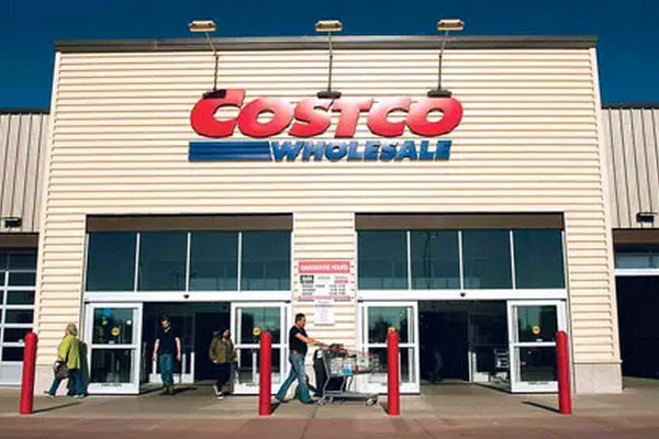 缩略图 | Costco销售的“末日全家桶”爆火，一桶150份食物能存25年！
