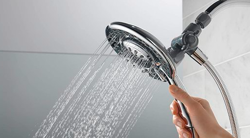 缩略图 | 2折买吧！Delta Faucet In2ition 二合一 手持+花洒 淋浴头27.99加元！Home Depot同款142加元！