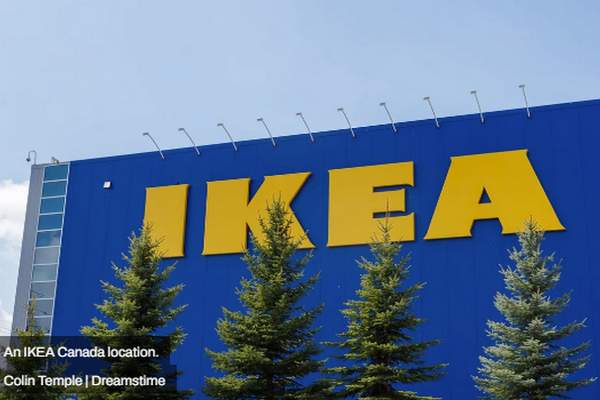 缩略图 | 加拿大IKEA前员工爆料：9样东西不要买，很多评分还不错！