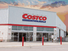 缩略图 | 加拿大人南下逛Costco：这12种商品值得囤货，超划算！