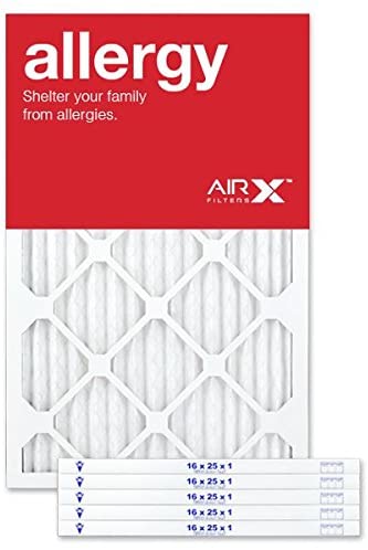 缩略图 | AIRx Filters Allergy 空调暖气炉过滤网6个共 46.1加元！比沃尔玛还便宜！