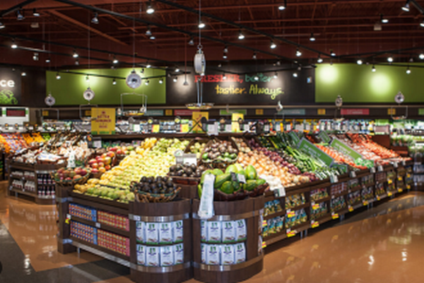 缩略图 | 多伦多超市3倍价卖本地蔬菜！美国超市同款才$0.86！