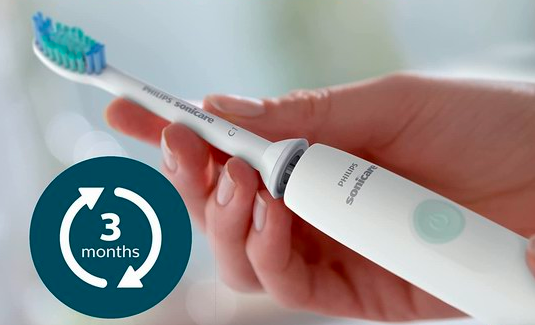 缩略图 | 历史最低价！快抢！Philips 飞利声波电动牙刷5.8折 24.96加元！
