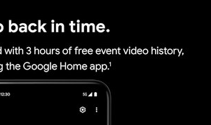 缩略图 | 防偷防盗！Google Nest Doorbell 第二代家庭安防智能可视门铃6.2折 149.99加元包邮！有线无线2款各2色可选！
